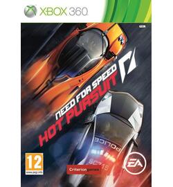 Need for Speed: Hot Pursuit
