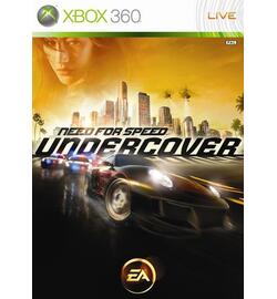 Need for Speed: Undercover