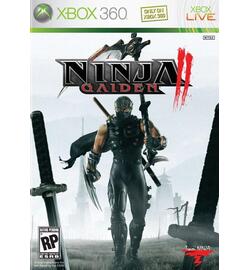 Ninja Gaiden 2