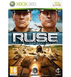 R.U.S.E. (Ruse)