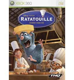 Disney Pixar Ratatouille