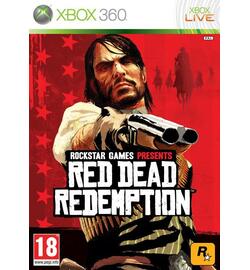 Red Dead Redemption