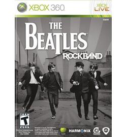 The Beatles Rockband