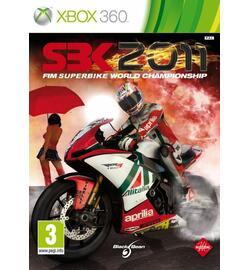 SBK 11: Superbike World Championship