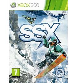 SSX