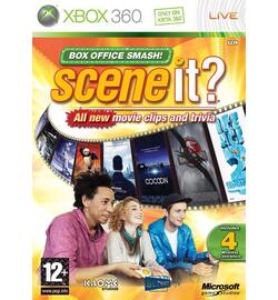Scene It Box Office Smash
