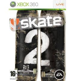 Skate 2