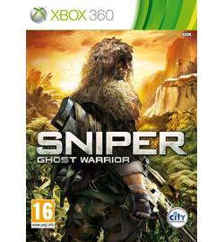 Sniper: Ghost Warrior