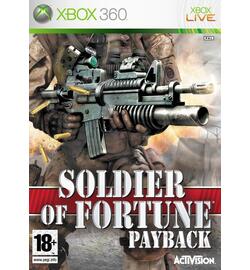 Soldier of Fortune: Payback