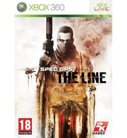 Spec Ops: The Line