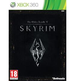 The Elder Scrolls V: Skyrim
