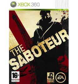 The Saboteur