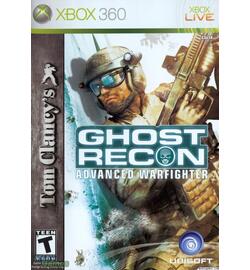 Tom Clancy's Ghost Recon: Advanced Warfighter