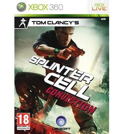 Tom Clancy's Splinter Cell: Conviction