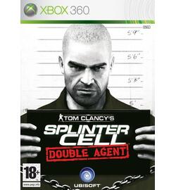 Tom Clancy's Splinter Cell: Double Agent