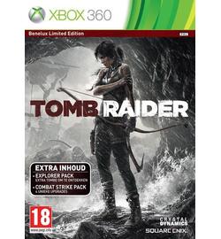 Tomb Raider (2013)