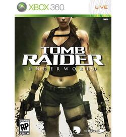 Tomb Raider: Underworld