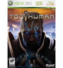 Too Human