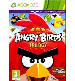 Angry Birds Trilogy