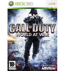 Call of Duty: World at War