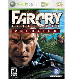 Far Cry Instincts: Predator
