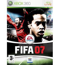 FIFA 07