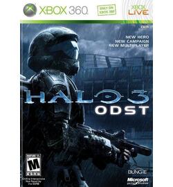 Halo 3: ODST
