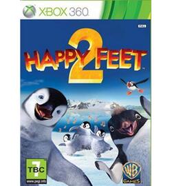Happy Feet 2
