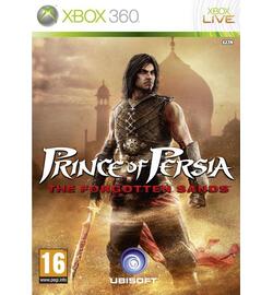Prince of Persia: The Forgotten Sands