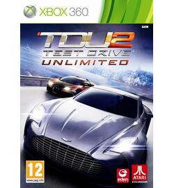Test Drive Unlimited 2
