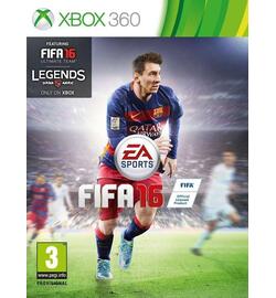 FIFA 16