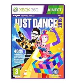 Just Dance 2016