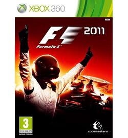 F1 2011