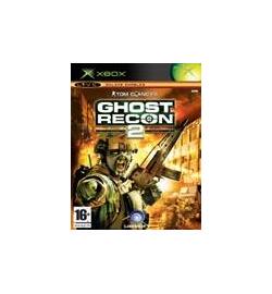 (Xbox) Tom Clancy's Ghost Recon 2