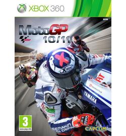 MotoGP 10/11