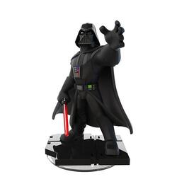 Star Wars Darth Vader Disney Infinity 3.0