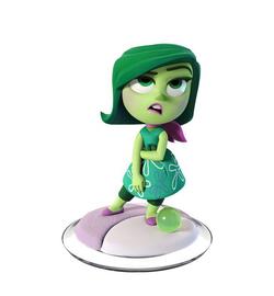 Afkeer Disney Infinity 3.0