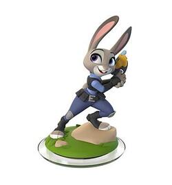 Judy Hopps Disney Infinity 3.0