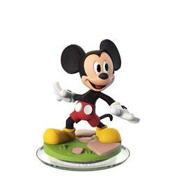Mickey Mouse Disney Infinity 3.0