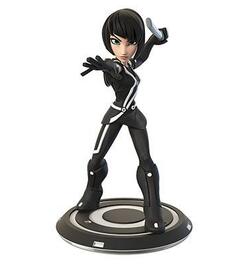 Quorra - Disney Infinity 3.0