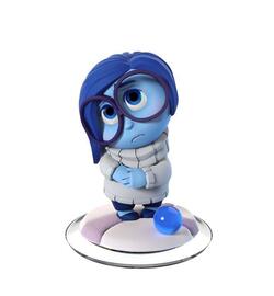 Verdriet Disney Infinity 3.0
