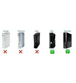 Harde Schijf Slim 320GB - NIEUW