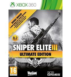 Sniper Elite III: Afrika - Ultimate Edition