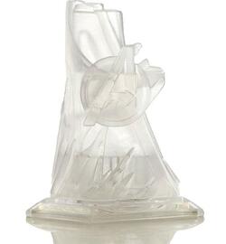 Marvel's The Avengers Playset Disney Infinity 2.0