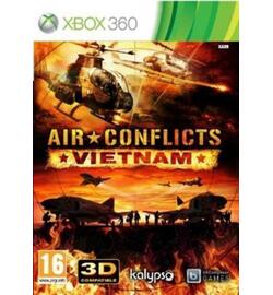 Air Conflicts: Vietnam