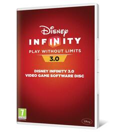 Disney Infinity 3.0  - Xbox 360 (Game only)