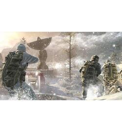 Call of Duty: Black Ops