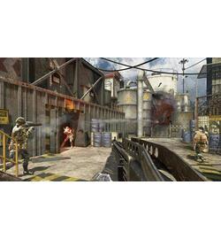 Call of Duty: Black Ops
