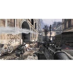 Call of Duty: Modern Warfare 3