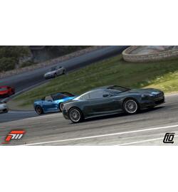 Forza Motorsport 3